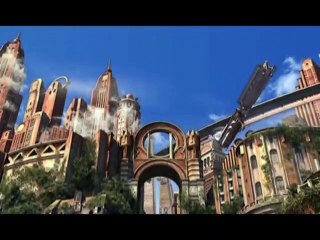 Final Fantasy XII : International Zodiac Job System online multiplayer - ps2