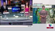 Noticias Univision Nevada 11 pm - Jueves, 18 de marzo del 2021