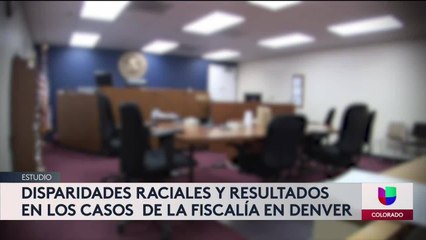 'No hay problemas de racismo generalizado', según estudio de la oficina del Fiscal del Distrito