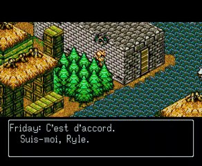Landstalker : Le Trésor du Roi Nole online multiplayer - megadrive