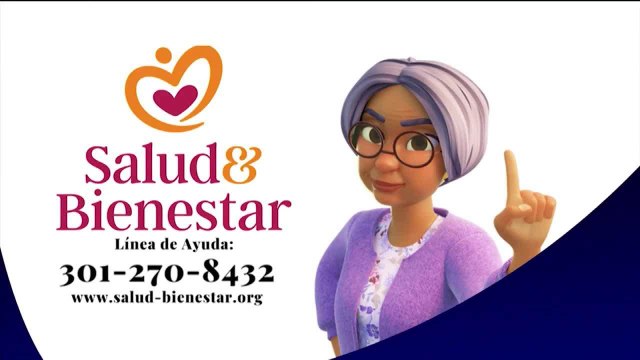 Salud y bienestar 03-22