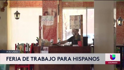¿Buscas trabajo? Aprovecha la primera feria de empleo de este 2021