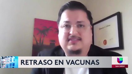 Desabasto de vacunas provoca el cierre temporal de super centro de vacunas