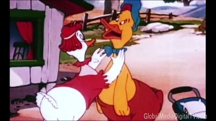 Toon 60  Vol#2 POPEYE and PALs_