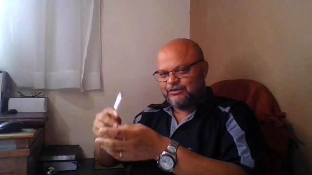 BOAS NOTÍCIAS. JEJUM E COMUNHÃO (Mt 6). (1)