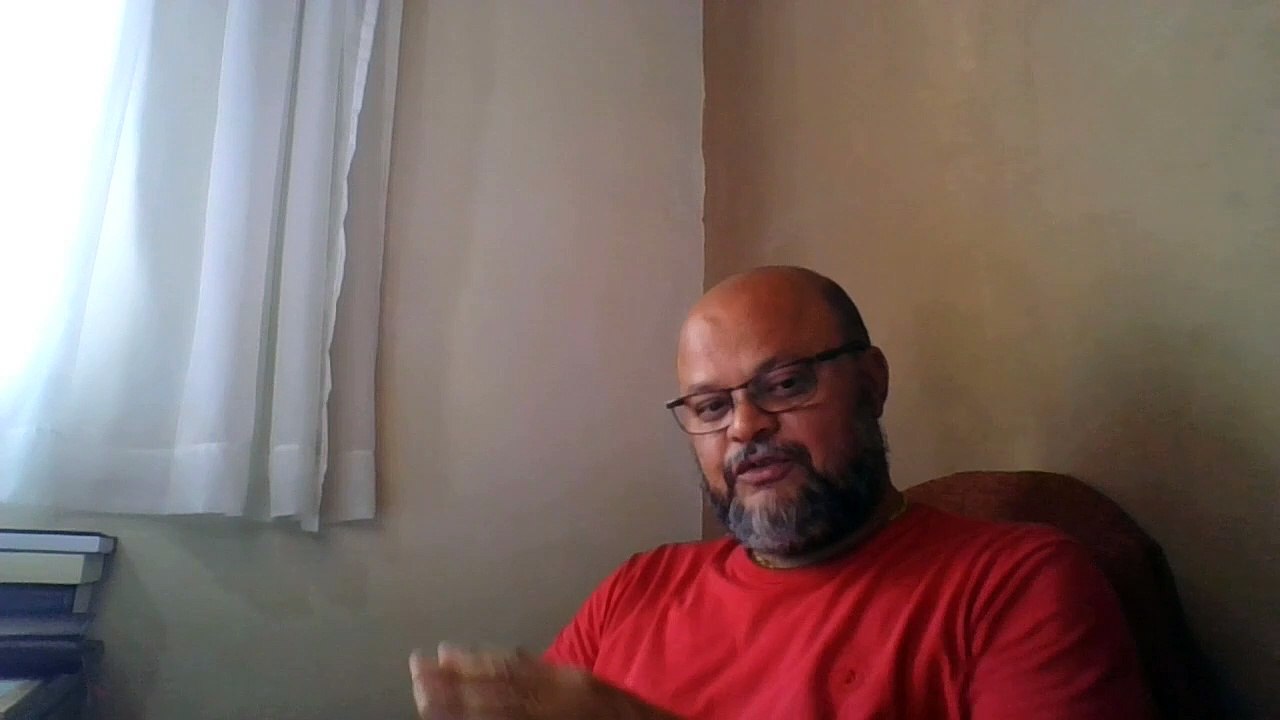 ATOS DOS APÓSTOLOS. APRESENTANDO ESTEVÃO (HOMEM CHEIO DE GRAÇA E DO PODER DE DEUS) - Atos 6_8