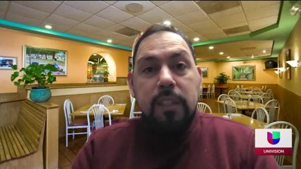 Robos en serie en negocios de Montgomery