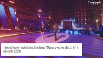 Danse avec les stars 2021 : Dita Von Teese éliminée, elle sort un fouet en plein live !