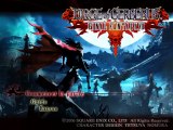 Dirge of Cerberus : Final Fantasy VII online multiplayer - ps2
