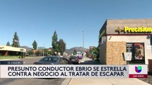 Noticias San Diego 6pm 031921 - Clip HIT AND RUN DRIVER