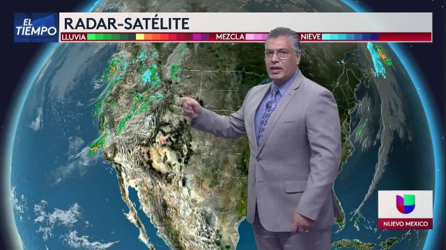 Noticias Nuevo Mexico 5pm 031921