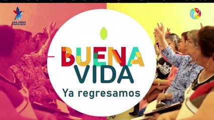 Buena Vida - Prevenir el cáncer de próstata inicia antes de los 40 años