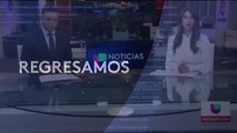 Noticias Univision Nevada 6pm - Lunes, 15 de marzo del 2021