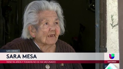 COVID-19 VACCINE INEQUALITY CARLOS GONZALES PKG