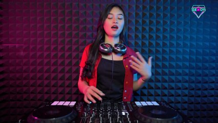 DJ GALA GALA CEPAK CEPAK JEGER VIRAL TIKTOK 2021