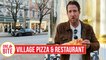 Barstool Pizza Review - Village Pizza & Restaurant (Rhinebeck, NY)