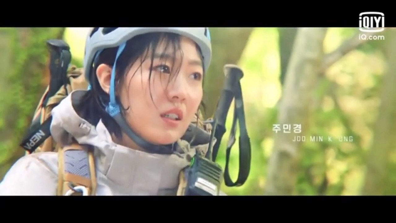 REVIEW DRAMA KOREA JIRISAN // ALUR CERITA // DRAMA KOREA // DRAKOR