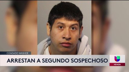 Noticias Univision Nevada 11pm - Miércoles, 17 de marzo del 2021