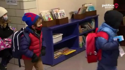 Dr. Ilan Shapiro habla sobre Texas y la pandemia