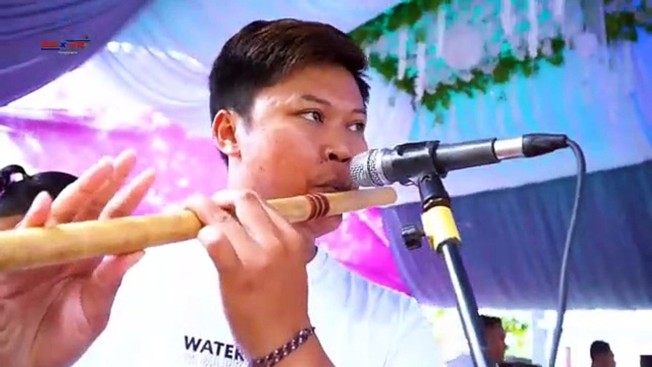 KECEWA TARLING ISMA ASMARA BINTANG PANTURA - MANHATTAN NUGROHO AUDIO