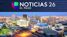 Noticias El Paso 5pm 031321