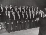 Notre Dame Glee Club - When Johnny Comes Marchin' Home Again (Live On The Ed Sullivan Show, April 5, 1953)