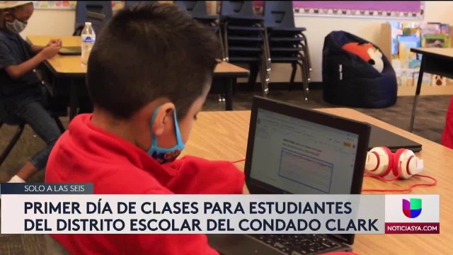 Noticias Nevada 6pm 030121 - Clip