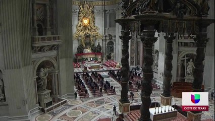 Noticias Midland 5pm 031521