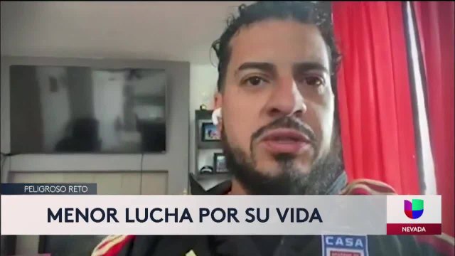 Noticias Nevada 11pm 033021