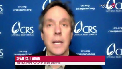 Sean Callahan: ¿Cuál es el impacto del aumento de solicitantes de asilo político?