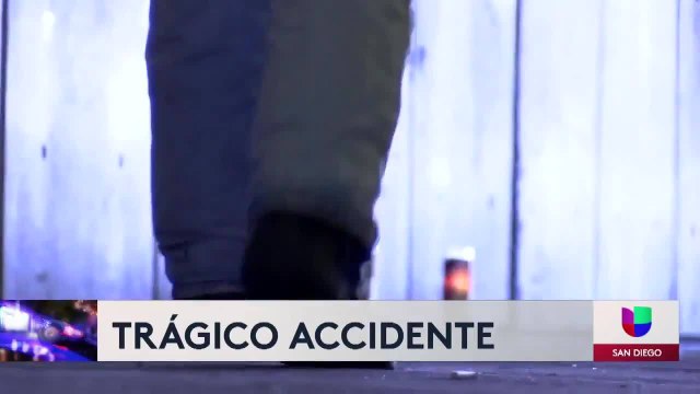 Choque en campamento de indigentes arroja luz sobre crisis en San Diego