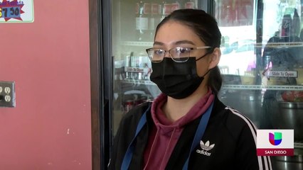 Noticias San Diego 6pm 031621 - Clip RED TIER CHANGE