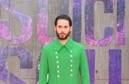 ¿Quién miente en la historia sobre los condones usados que Jared Leto regaló a los actores de 'Escuadrón Suicida'?