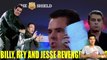 Young And The Restless Spoilers Rey, Billy and Jesse will create fake evidence, put Ashland in jail