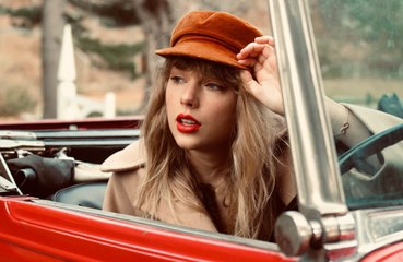 Taylor Swift desvela por fin por qué rompió con Jake Gyllenhaal
