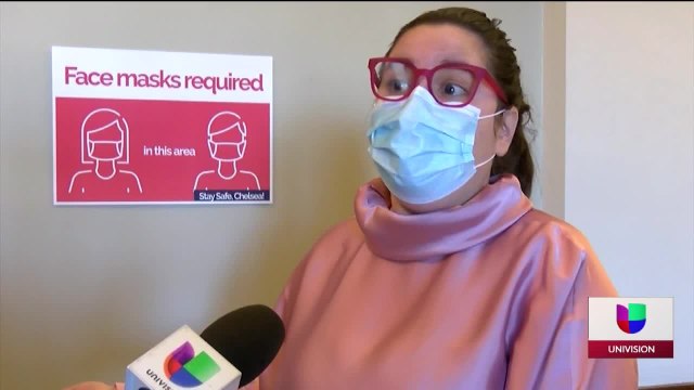 Noticias Nueva Inglaterra 6pm 031221