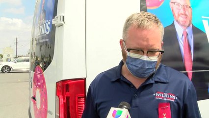 Captan  video de migrantes cruzando el Río Bravo en lancha