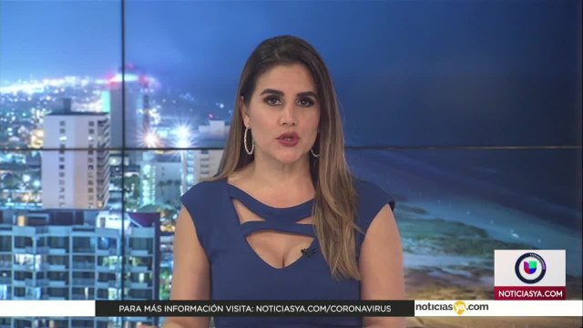 Noticias Noticias McAllen 10pm 031021