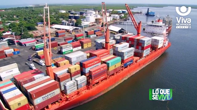 Exportaciones crecen el 25.8% en comparación con el 2020, dinamizando la economía nacional