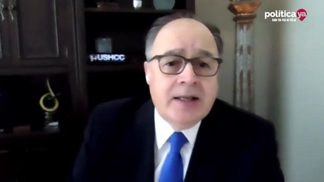 Líder de la Cámara de Comercio Nacional explica cómo las pequeñas empresas podrían salvarse