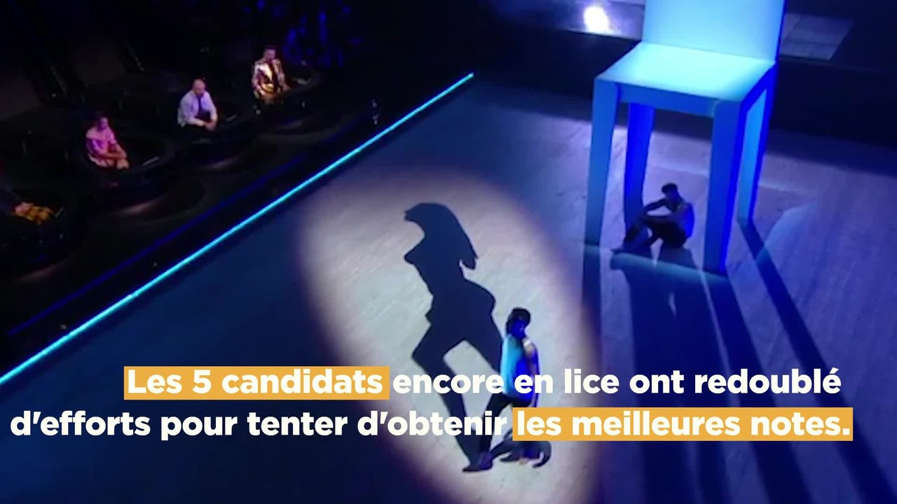 Danse avec les Stars : les internautes outrés et choqués par le comportement de Jean-Paul Gaultier