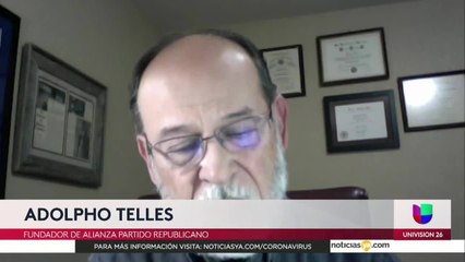 Senado absuelve a Trump de incitar violencia