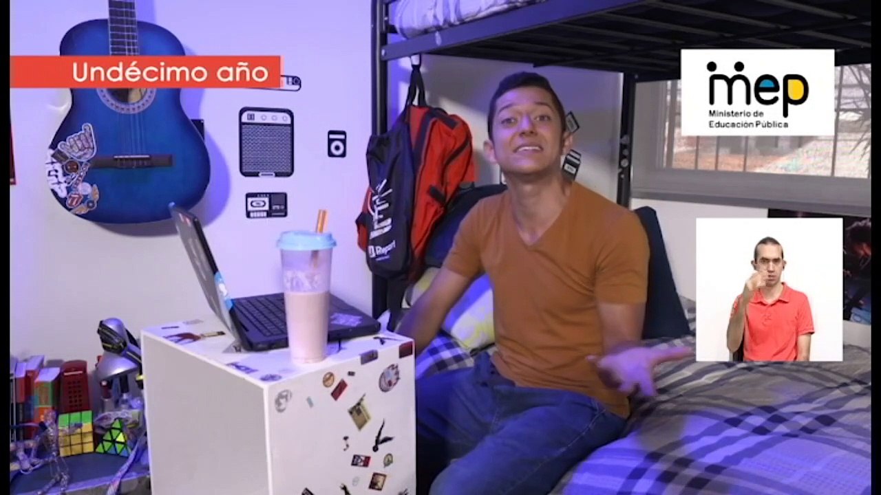 #AprendoEnCasa Química: Disoluciones (Secundaria - Pruebas FARO)