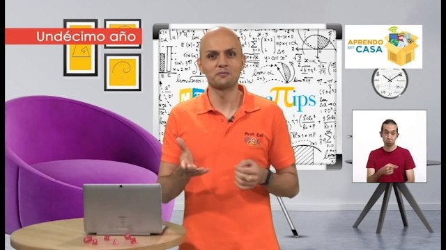 #AprendoEnCasa Matemática: Sistemas de Ecuaciones - Primera Parte (Secundaria - Pruebas FARO)