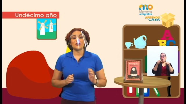 #AprendoEnCasa Español: Las combinaciones gramaticales - Primera Parte (Secundaria - Pruebas FARO)