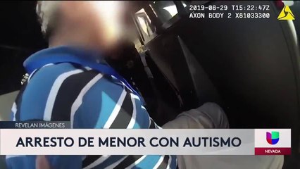 Noticias Univision Nevada 11pm - Martes, 9 de marzo del 2021