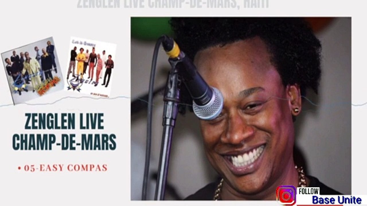 mizik gwouv Gwo bagay nou ye