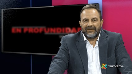 LIVE: En Profundidad - Viernes 12 Noviembre 2021