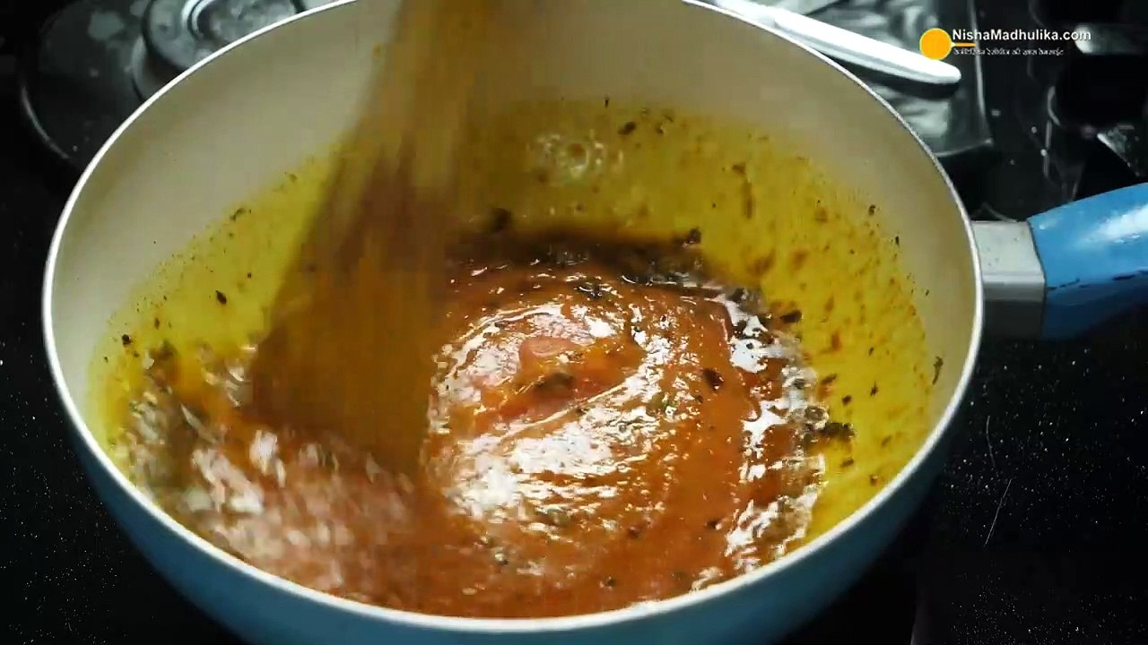 मसाला बैंगन फ्राई, दही की खास ग्रेवी वाले । Baingan fry masala recipe | Eggplant masala curry