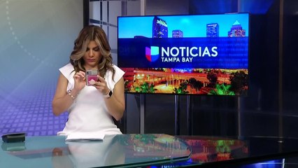 Noticias Tampa 6pm 032521